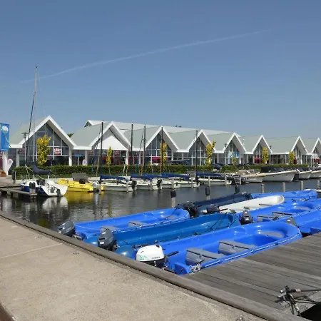 Holiday De Meerparel-8 *