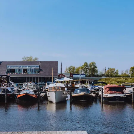 Holiday De Meerparel-8 *
